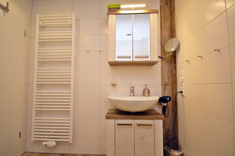 Foto 11 Ferienwohnung Ostfriesland Norddeich & Umgebung Watt und Mehr (Objekt 73877) buchen