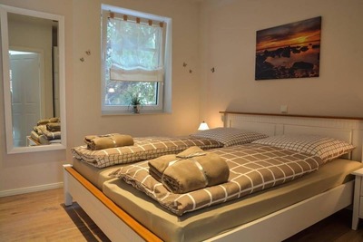 Foto 9 Ferienwohnung Ostfriesland Norddeich & Umgebung Watt-Lounge (Objekt 73864) Urlaub