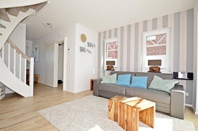 Foto 2 Ferienhaus Ostfriesland Norddeich & Umgebung Ferienhaus Lieblingsplatz am Meer (Objekt 73859) suchen