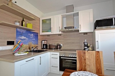 Foto 4 Ferienhaus Ostfriesland Norddeich & Umgebung Ferienhaus Lieblingsplatz am Meer (Objekt 73859) Urlaub