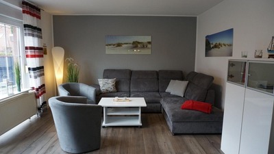 Foto 2 Ferienhaus Ostfriesland Norddeich & Umgebung Ferienhaus Fiffikus (Objekt 88281) suchen