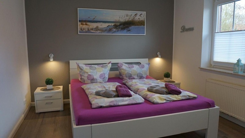 Foto 9 Ferienhaus Ostfriesland Norddeich & Umgebung Ferienhaus Fiffikus (Objekt 88281) Urlaub