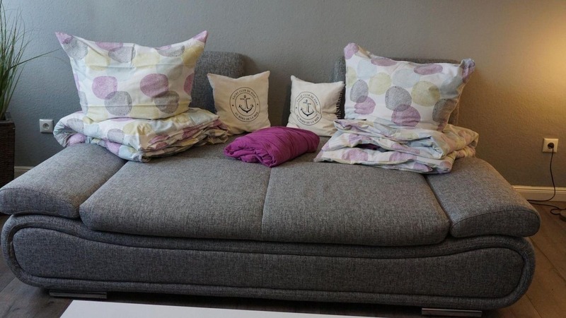 Foto 18 Ferienhaus Ostfriesland Norddeich & Umgebung Ferienhaus Fiffikus (Objekt 88281) Nordsee