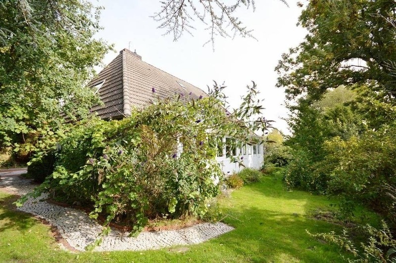 Foto 2 Ferienhaus Ostfriesland Norddeich & Umgebung Ferienhaus Ankerplatz (Objekt 73234) suchen