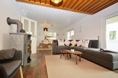 Foto 4 Ferienhaus Ostfriesland Norddeich & Umgebung Ferienhaus Ankerplatz (Objekt 73234) Urlaub