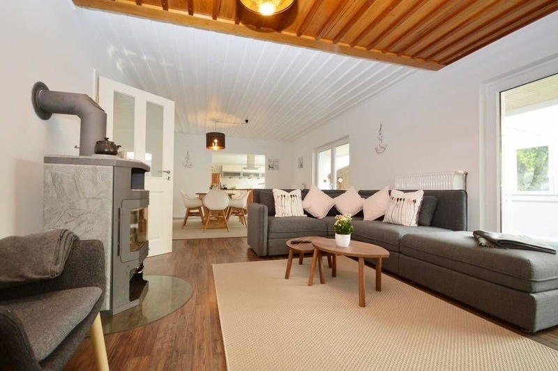 Foto 4 Ferienhaus Ostfriesland Norddeich & Umgebung Ferienhaus Ankerplatz (Objekt 73234) Urlaub