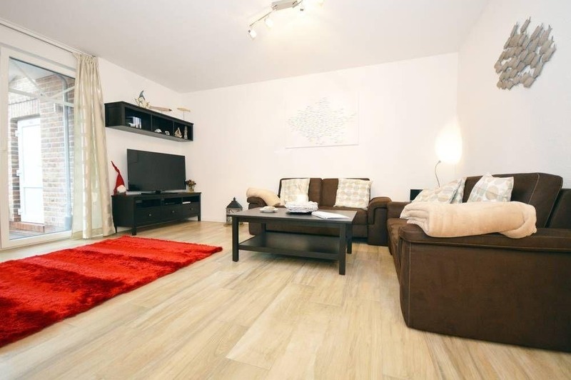 Foto 2 Ferienwohnung Ostfriesland Norddeich & Umgebung Auf nach Norden (Objekt 88169) suchen