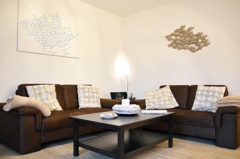 Foto 4 Ferienwohnung Ostfriesland Norddeich & Umgebung Auf nach Norden (Objekt 88169) Urlaub