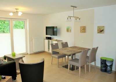 Foto 2 Ferienwohnung Ostfriesland Norddeich & Umgebung Anna (Objekt 88101) suchen