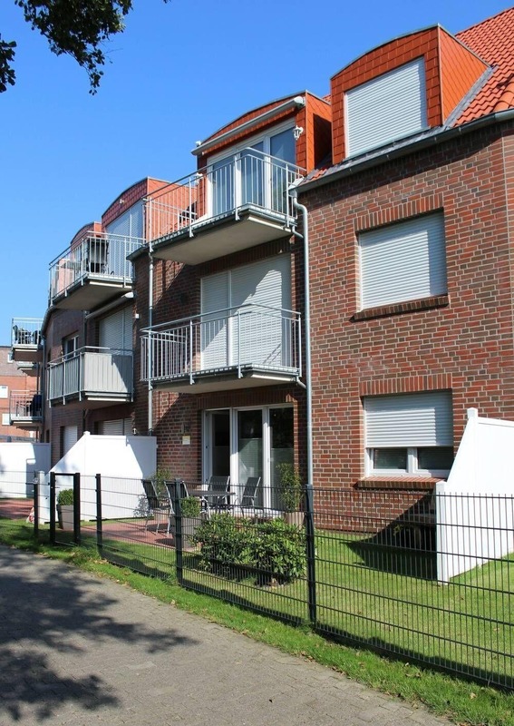 Foto 9 Ferienwohnung Ostfriesland Norddeich & Umgebung Anna (Objekt 88101) Urlaub