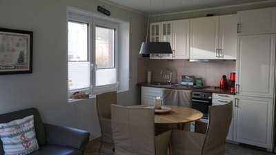 Foto 2 Ferienwohnung Ostfriesland Norddeich & Umgebung Auster (Objekt 88170) suchen