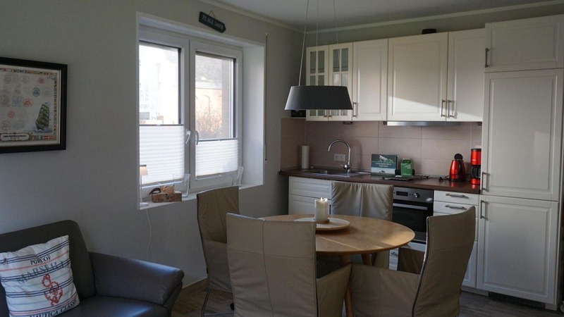 Foto 2 Ferienwohnung Ostfriesland Norddeich & Umgebung Auster (Objekt 88170) suchen