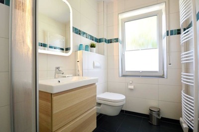 Foto 9 Ferienwohnung Ostfriesland Norddeich & Umgebung Auster (Objekt 88170) Urlaub