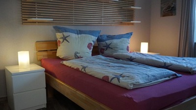 Foto 11 Ferienwohnung Ostfriesland Norddeich & Umgebung Auster (Objekt 88170) buchen