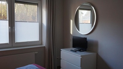 Foto 13 Ferienwohnung Ostfriesland Norddeich & Umgebung Auster (Objekt 88170) Nordsee