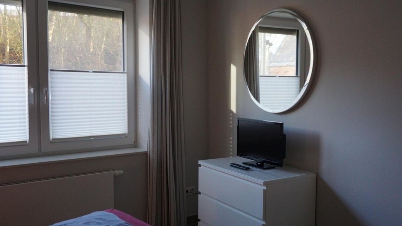 Foto 13 Ferienwohnung Ostfriesland Norddeich & Umgebung Auster (Objekt 88170) Nordsee