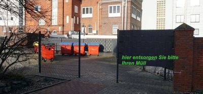 Foto 20 Ferienwohnung Ostfriesland Norddeich & Umgebung Bunte Kuh (Objekt 88102) Reise