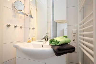 Foto 4 Ferienwohnung Ostfriesland Norddeich & Umgebung DeichSegler (Objekt 88237) Urlaub