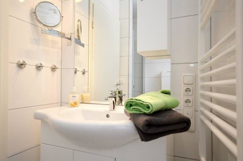 Foto 4 Ferienwohnung Ostfriesland Norddeich & Umgebung DeichSegler (Objekt 88237) Urlaub