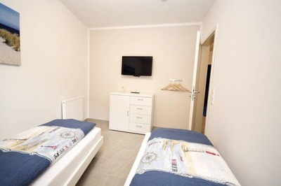 Foto 13 Ferienwohnung Ostfriesland Norddeich & Umgebung DeichSegler (Objekt 88237) Nordsee