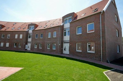 Foto 11 Ferienwohnung Ostfriesland Norddeich & Umgebung Drachenflieger (Objekt 73099) buchen