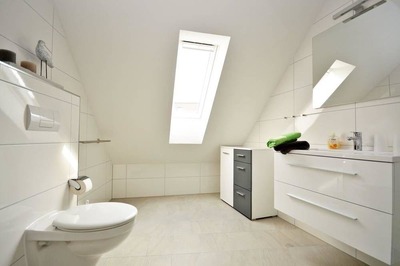 Foto 4 Ferienwohnung Ostfriesland Norddeich & Umgebung Friesenglück am Deich (Objekt 74771) Urlaub