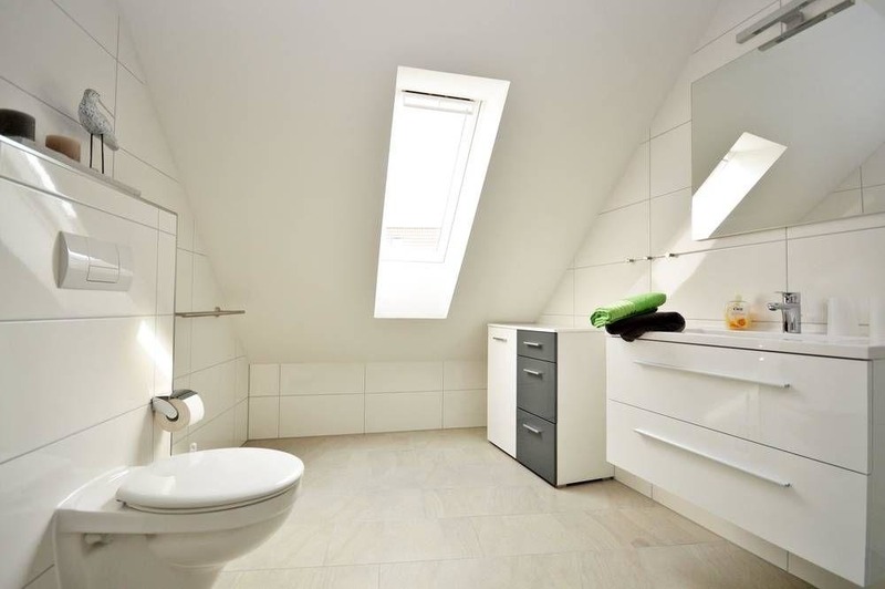 Foto 4 Ferienwohnung Ostfriesland Norddeich & Umgebung Friesenglück am Deich (Objekt 74771) Urlaub