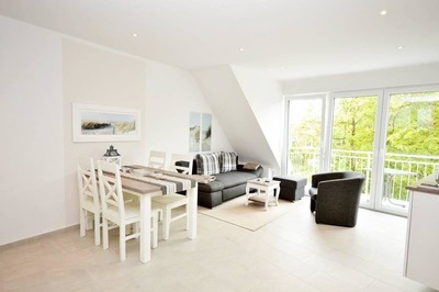 Foto 9 Ferienwohnung Ostfriesland Norddeich & Umgebung Friesenglück am Deich (Objekt 74771) Urlaub