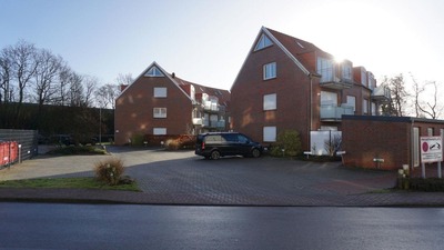 Foto 18 Ferienwohnung Ostfriesland Norddeich & Umgebung Friesenglück am Deich (Objekt 74771) Nordsee