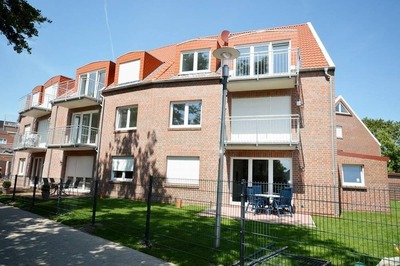 Foto 20 Ferienwohnung Ostfriesland Norddeich & Umgebung Friesenglück am Deich (Objekt 88171) Reise