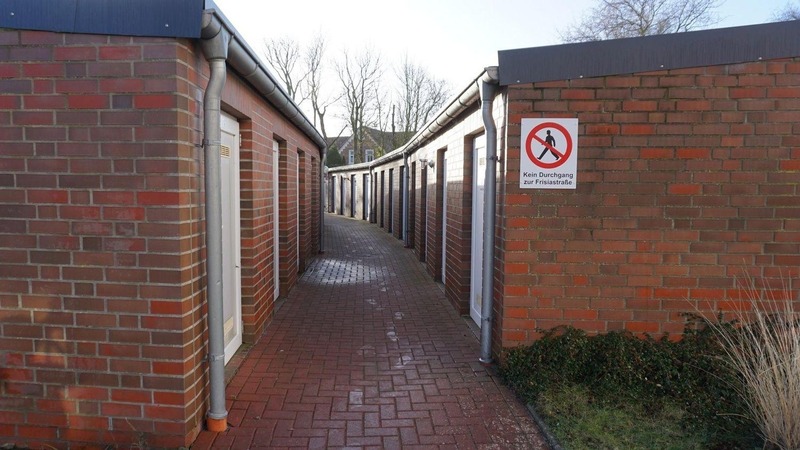 Foto 22 Ferienwohnung Ostfriesland Norddeich & Umgebung Friesenglück am Deich (Objekt 88171) suchen