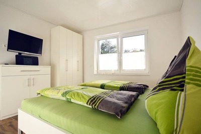 Foto 9 Ferienwohnung Ostfriesland Norddeich & Umgebung Heikes Nordseetraum (Objekt 73860) Urlaub