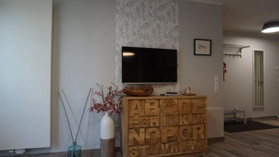 Foto 4 Ferienwohnung Ostfriesland Norddeich & Umgebung Hummer (Objekt 77097) Urlaub