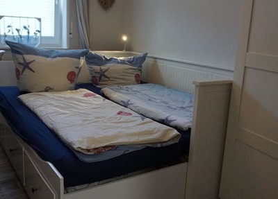 Foto 11 Ferienwohnung Ostfriesland Norddeich & Umgebung Hummer (Objekt 77097) buchen