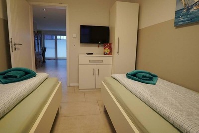 Foto 9 Ferienwohnung Ostfriesland Norddeich & Umgebung Kapitäns Eck (Objekt 73231) Urlaub