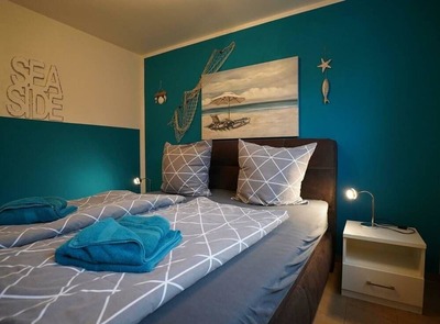 Foto 2 Ferienwohnung Ostfriesland Norddeich & Umgebung Strandgut (Objekt 75390) suchen