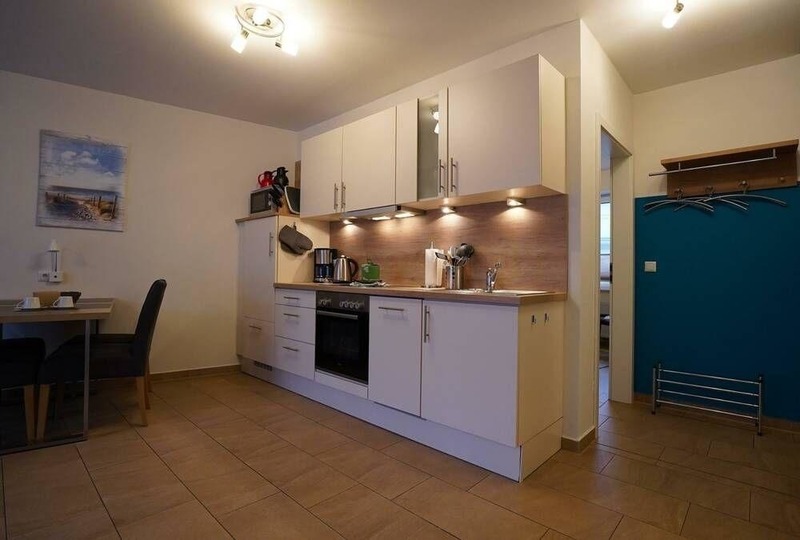 Foto 4 Ferienwohnung Ostfriesland Norddeich & Umgebung Strandgut (Objekt 75390) Urlaub