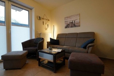 Foto 9 Ferienwohnung Ostfriesland Norddeich & Umgebung Strandgut (Objekt 75390) Urlaub