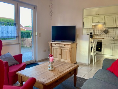 Foto 9 Ferienhaus Ostfriesland Dornum & Umgebung Ferienhaus ENTENKOJE by fewo-plan (DORN300) an der Nordsee bei Dornumersiel (Objekt 70348) Urlaub