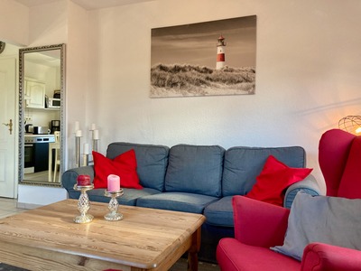 Foto 11 Ferienhaus Ostfriesland Dornum & Umgebung Ferienhaus ENTENKOJE by fewo-plan (DORN300) an der Nordsee bei Dornumersiel (Objekt 70348) buchen