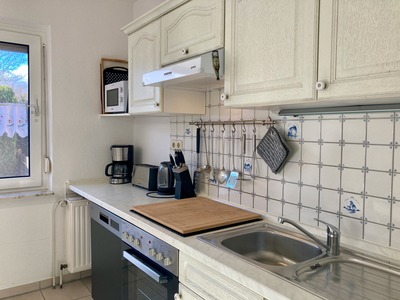 Foto 13 Ferienhaus Ostfriesland Dornum & Umgebung Ferienhaus ENTENKOJE by fewo-plan (DORN300) an der Nordsee bei Dornumersiel (Objekt 70348) Nordsee