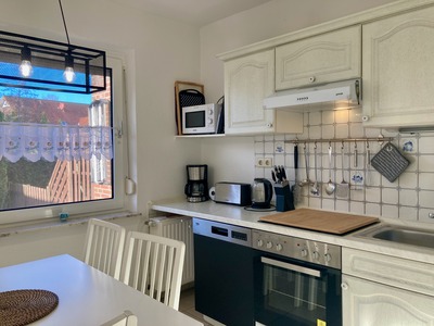 Foto 18 Ferienhaus Ostfriesland Dornum & Umgebung Ferienhaus ENTENKOJE by fewo-plan (DORN300) an der Nordsee bei Dornumersiel (Objekt 70348) Nordsee