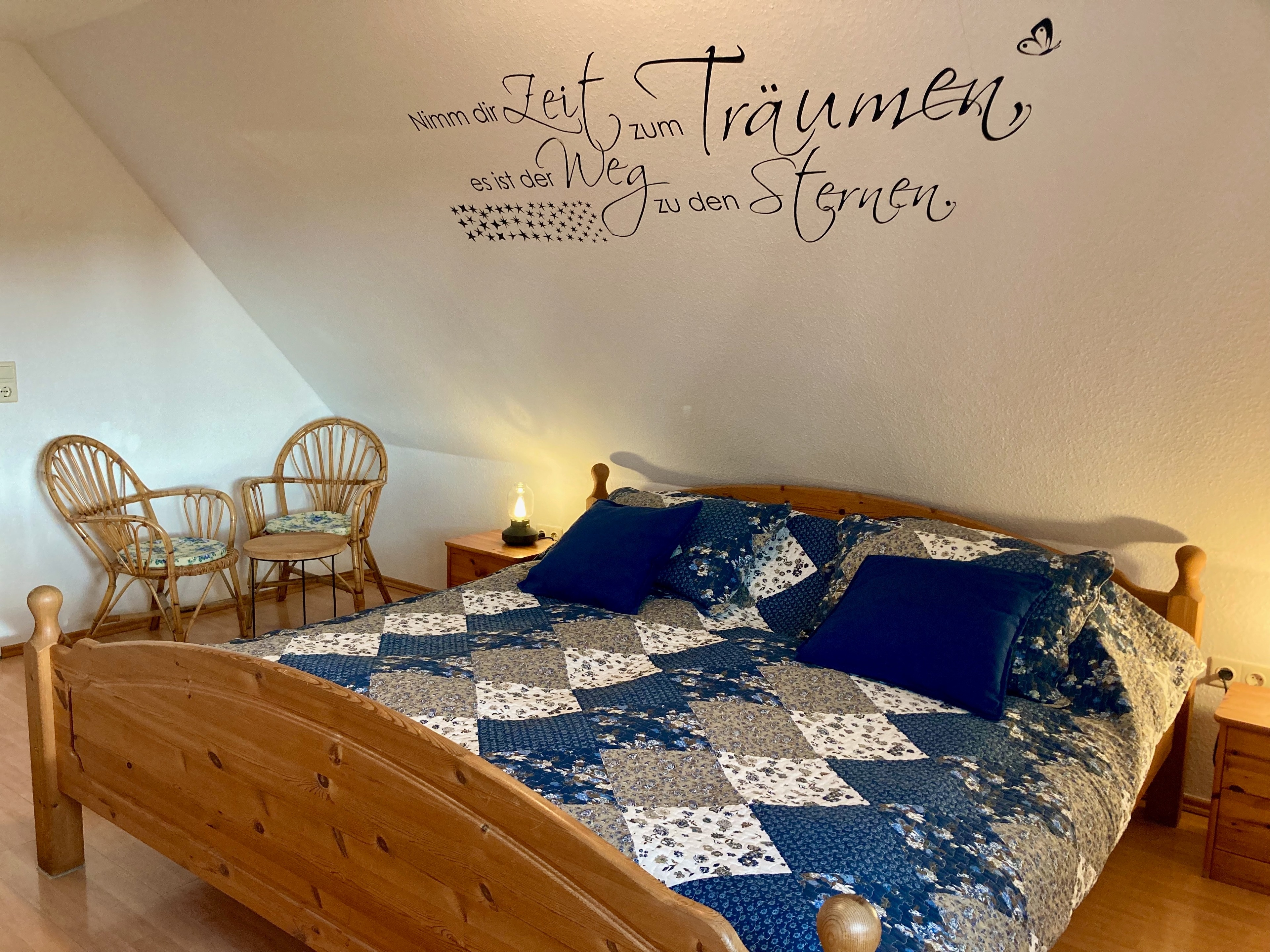 Ferienhaus ENTENKOJE by fewo-plan (DORN300) an der Nordsee bei Dornumersiel — Foto 20