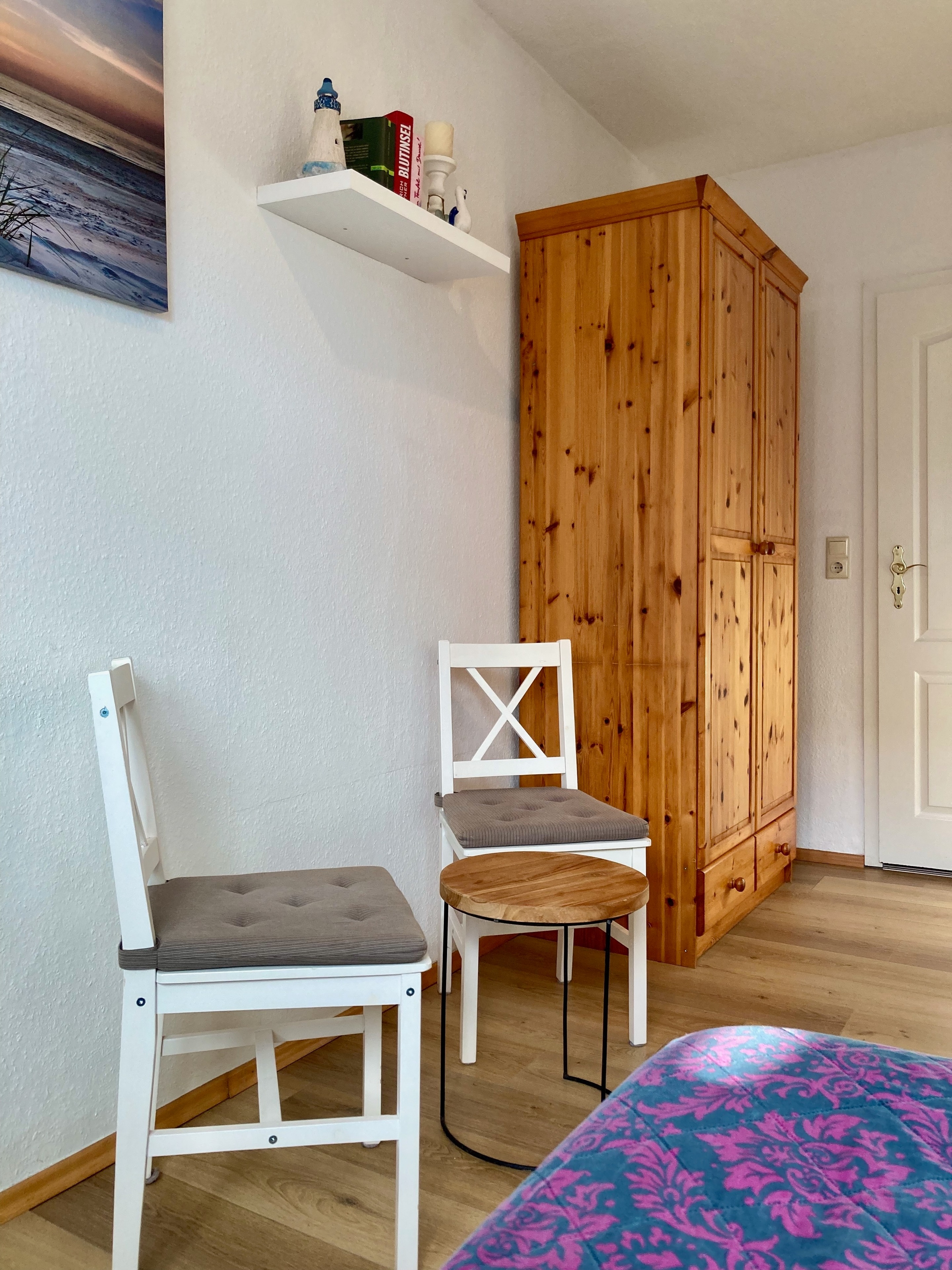 Ferienhaus ENTENKOJE by fewo-plan (DORN300) an der Nordsee bei Dornumersiel — Foto 27