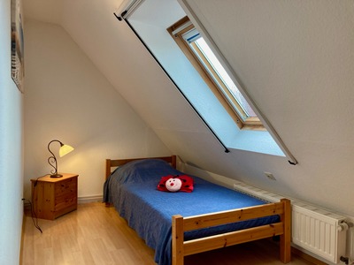 Foto 29 Ferienhaus Ostfriesland Dornum & Umgebung Ferienhaus ENTENKOJE by fewo-plan (DORN300) an der Nordsee bei Dornumersiel (Objekt 70348) Urlaub