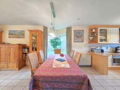 Foto 4 Ferienhaus Ostfriesland Dornum & Umgebung Ferienhaus Holly-Day (Objekt 91870) Urlaub