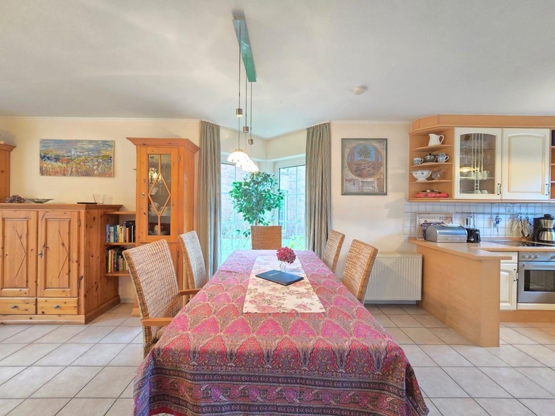 Foto 4 Ferienhaus Ostfriesland Dornum & Umgebung Ferienhaus Holly-Day (Objekt 91870) Urlaub