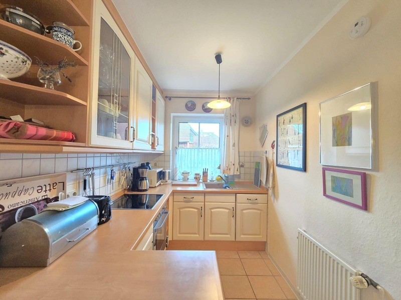 Foto 11 Ferienhaus Ostfriesland Dornum & Umgebung Ferienhaus Holly-Day (Objekt 91870) buchen