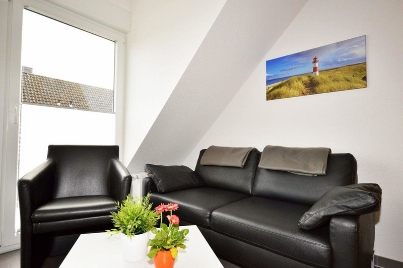Foto 4 Ferienwohnung Ostfriesland Norddeich & Umgebung Leuchtturm (Objekt 73881) Urlaub