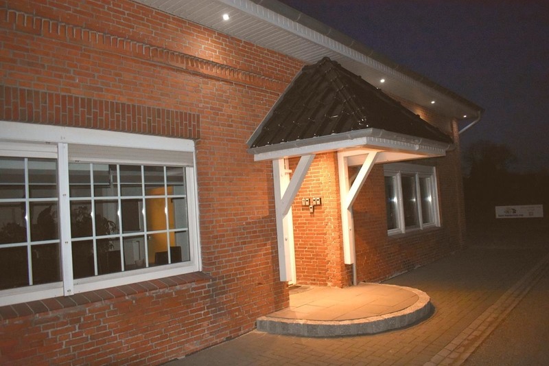 Foto 4 Ferienwohnung Ostfriesland Dornum & Umgebung Ferienwohnung Shih Tzu (Objekt 85248) Urlaub